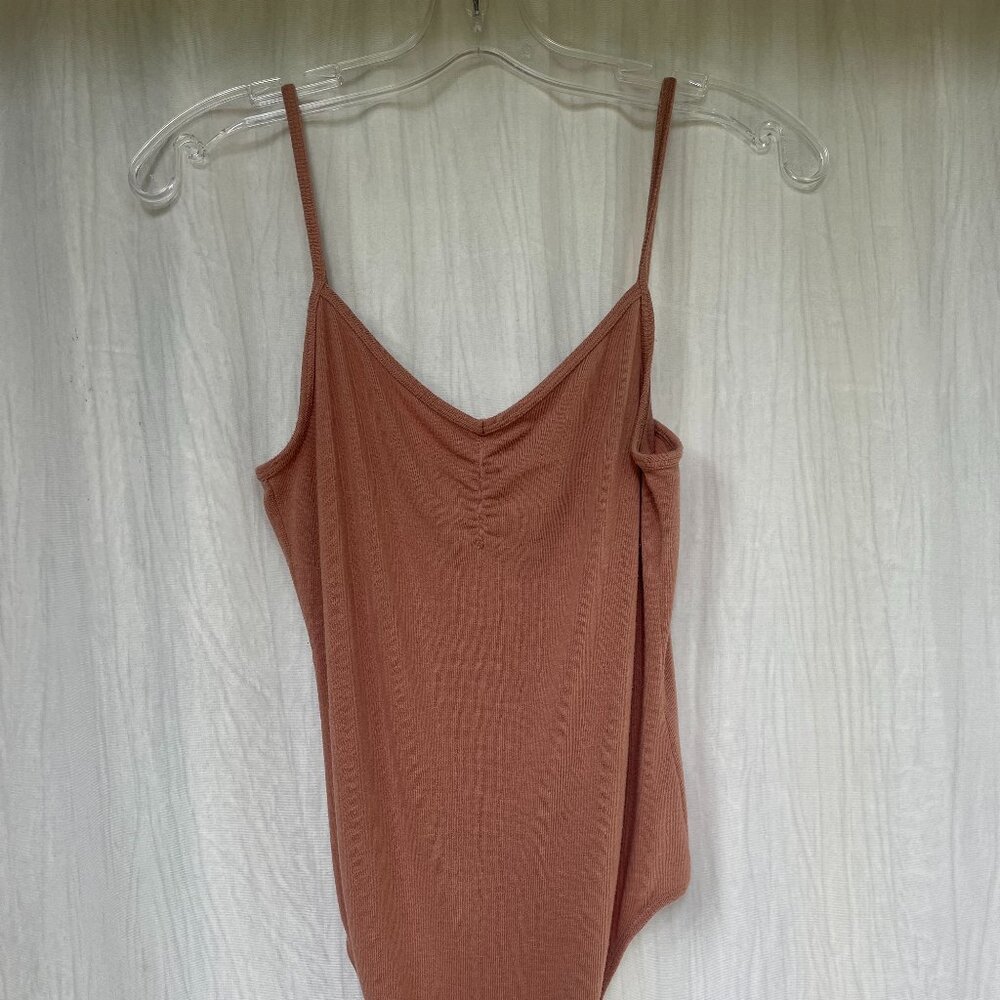 Wilfred Free Rose Bodysuit (M)